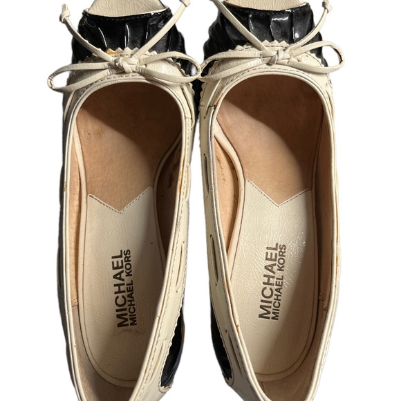 Platform stilettos by Michael Kors size 7 1/2 - Picture 2 of 7